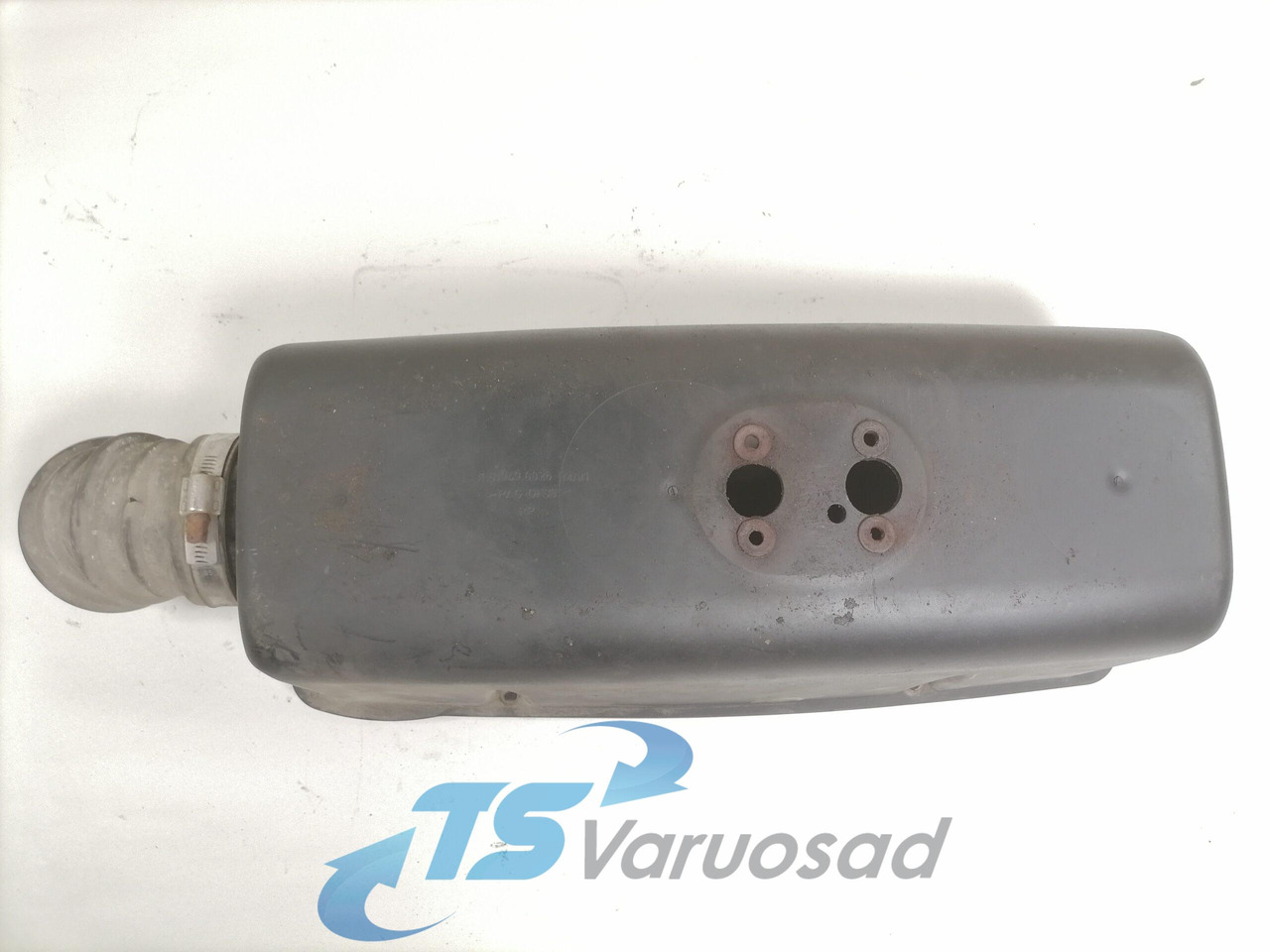 MAN Plastic 81619490026 - Heating/ Ventilation for Truck: picture 2 MAN Plastic 81619490026 - Heating/ Ventilation for Truck: picture 2