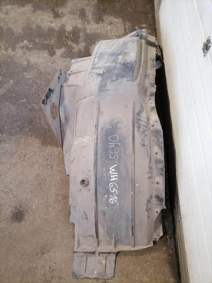 MAN Poritiib 81612300209 - Universal part for Truck: picture 4 MAN Poritiib 81612300209 - Universal part for Truck: picture 4