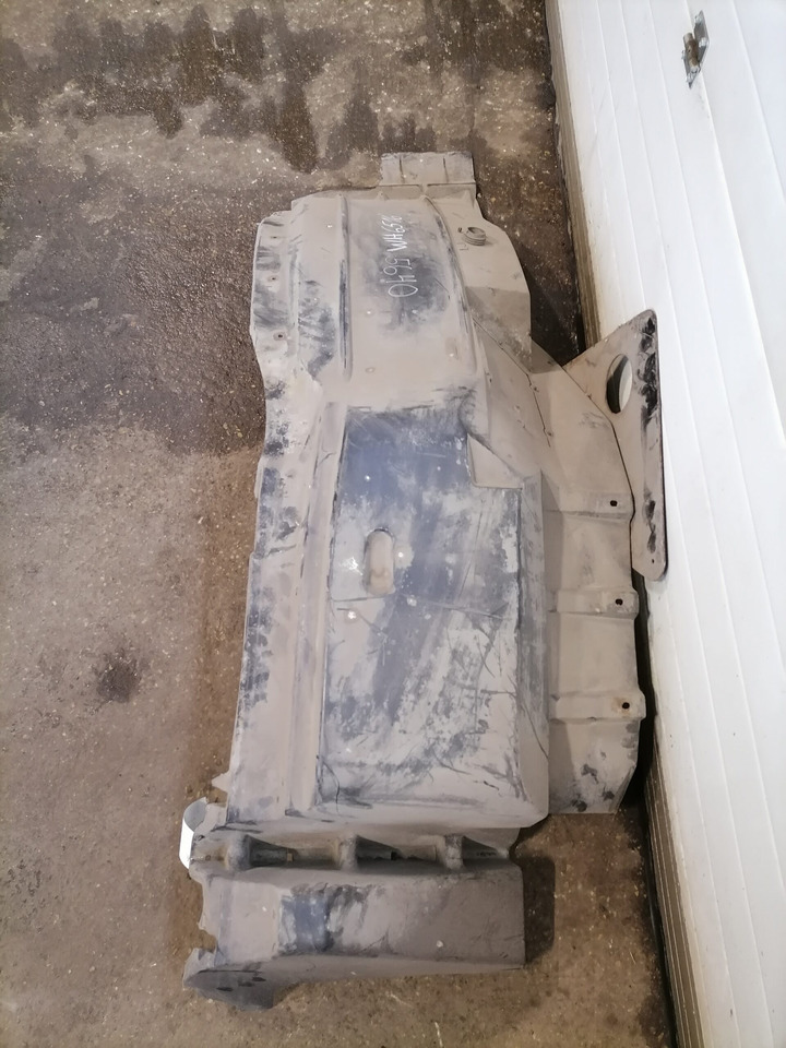 MAN Poritiib 81612300209 - Universal part for Truck: picture 3 MAN Poritiib 81612300209 - Universal part for Truck: picture 3