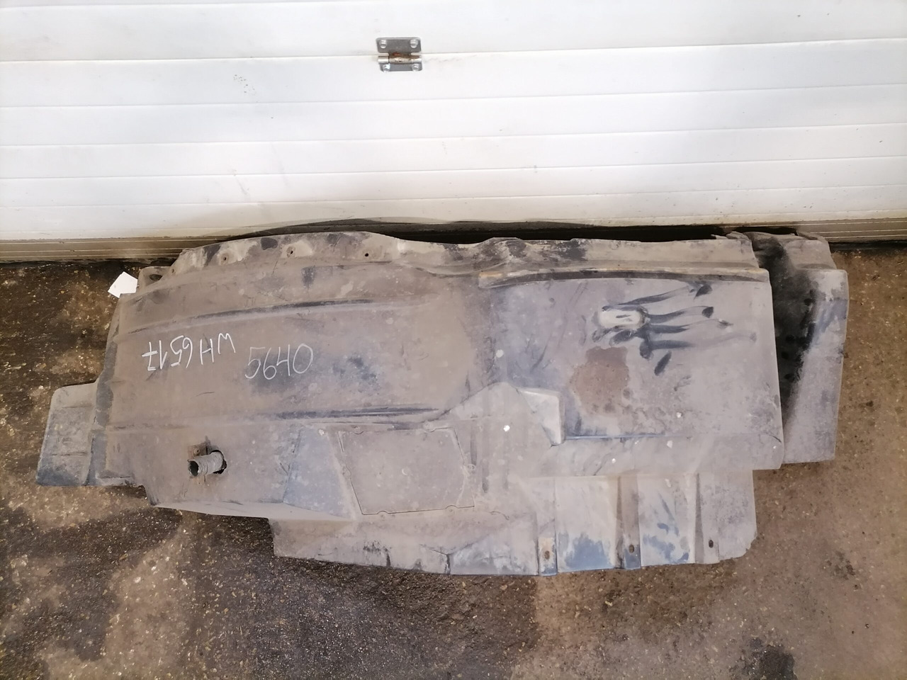 MAN Poritiib 81612300210 - Universal part for Truck: picture 2 MAN Poritiib 81612300210 - Universal part for Truck: picture 2