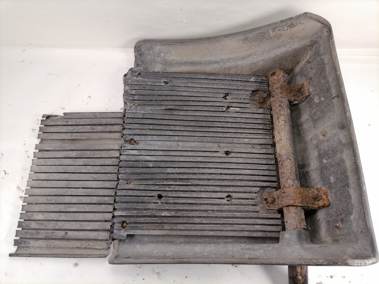 MAN Poritiib 81664100293 - Universal part for Truck: picture 3 MAN Poritiib 81664100293 - Universal part for Truck: picture 3