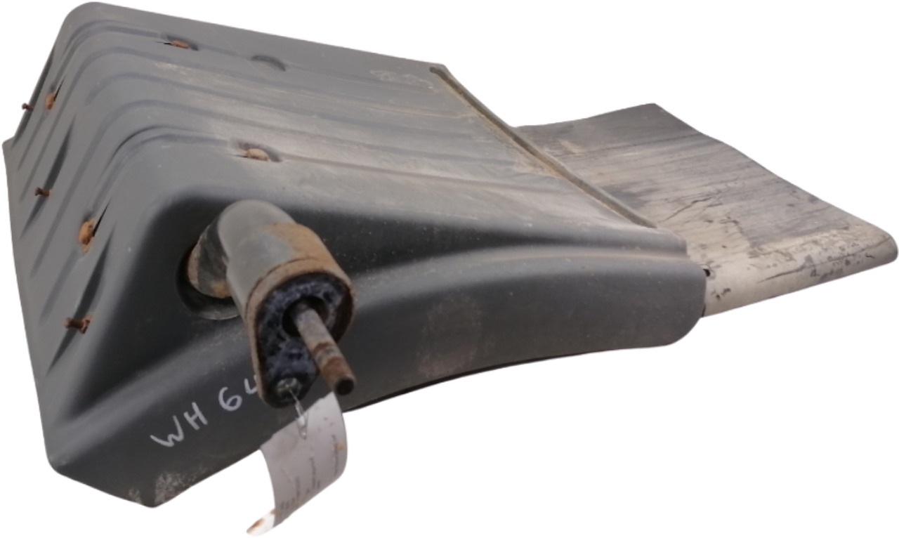 MAN Poritiib 81664100293 - Universal part for Truck: picture 1 MAN Poritiib 81664100293 - Universal part for Truck: picture 1