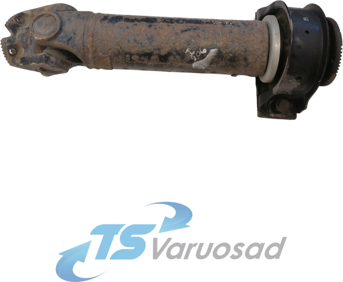 MAN Propeller shaft 81393626053 - Propeller shaft for Truck: picture 1 MAN Propeller shaft 81393626053 - Propeller shaft for Truck: picture 1
