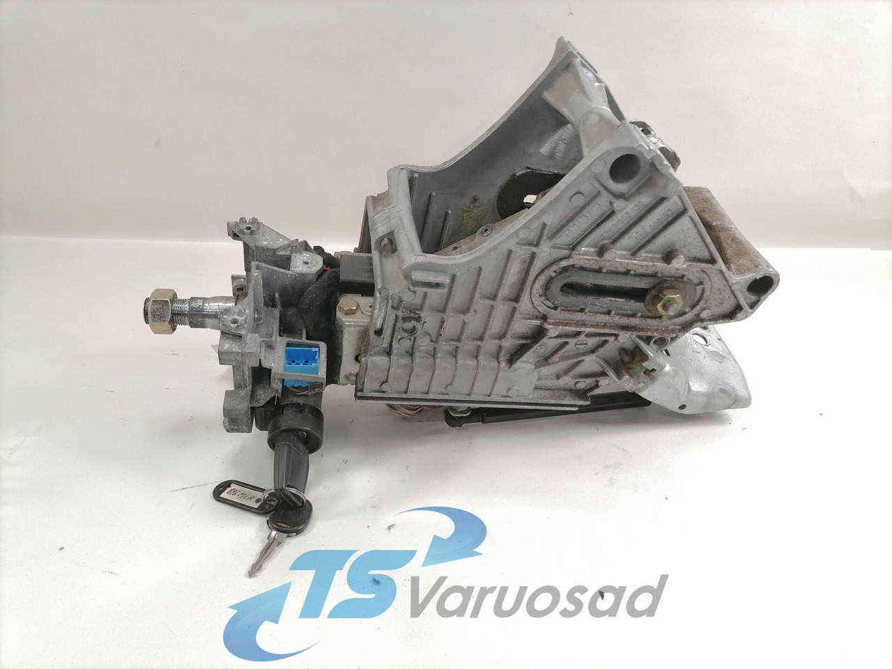 MAN Roolisammas 81461136235 - Steering column for Truck: picture 2 MAN Roolisammas 81461136235 - Steering column for Truck: picture 2