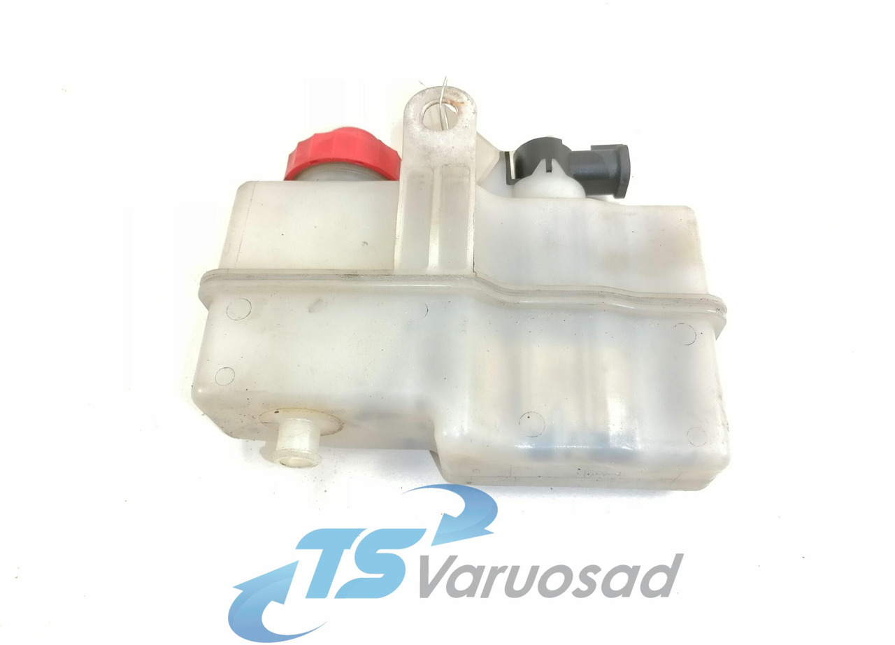 MAN Siduri õlipaak 81515016048 - Clutch and parts for Truck: picture 2 MAN Siduri õlipaak 81515016048 - Clutch and parts for Truck: picture 2