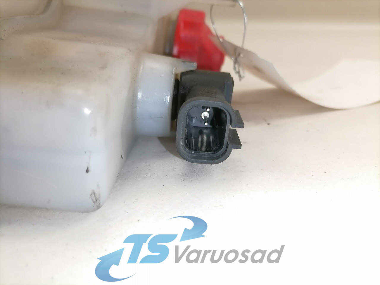 MAN Siduri õlipaak 81515016048 - Clutch and parts for Truck: picture 3 MAN Siduri õlipaak 81515016048 - Clutch and parts for Truck: picture 3