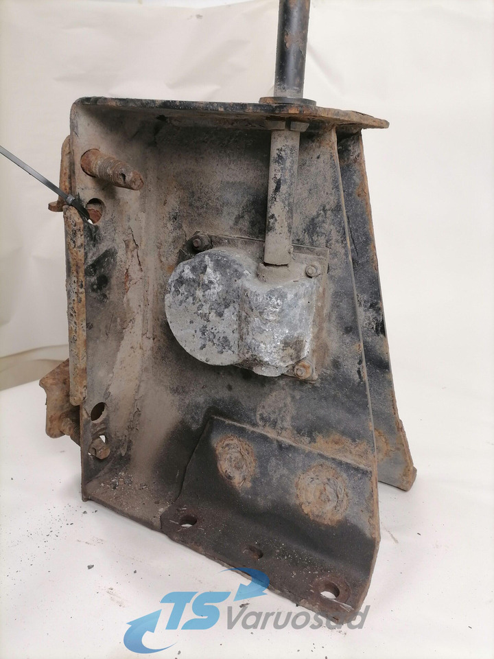 MAN Spare wheel carrier 81424015275 - Universal part for Truck: picture 3 MAN Spare wheel carrier 81424015275 - Universal part for Truck: picture 3