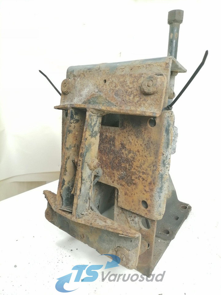 MAN Spare wheel carrier 81424015275 - Universal part for Truck: picture 4 MAN Spare wheel carrier 81424015275 - Universal part for Truck: picture 4