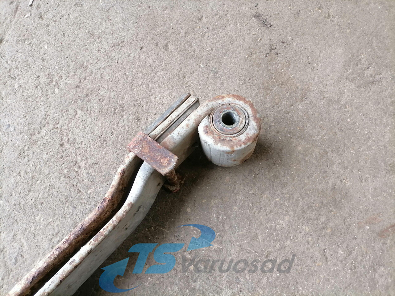 MAN Spring 81434026219 - Steel suspension for Truck: picture 3 MAN Spring 81434026219 - Steel suspension for Truck: picture 3