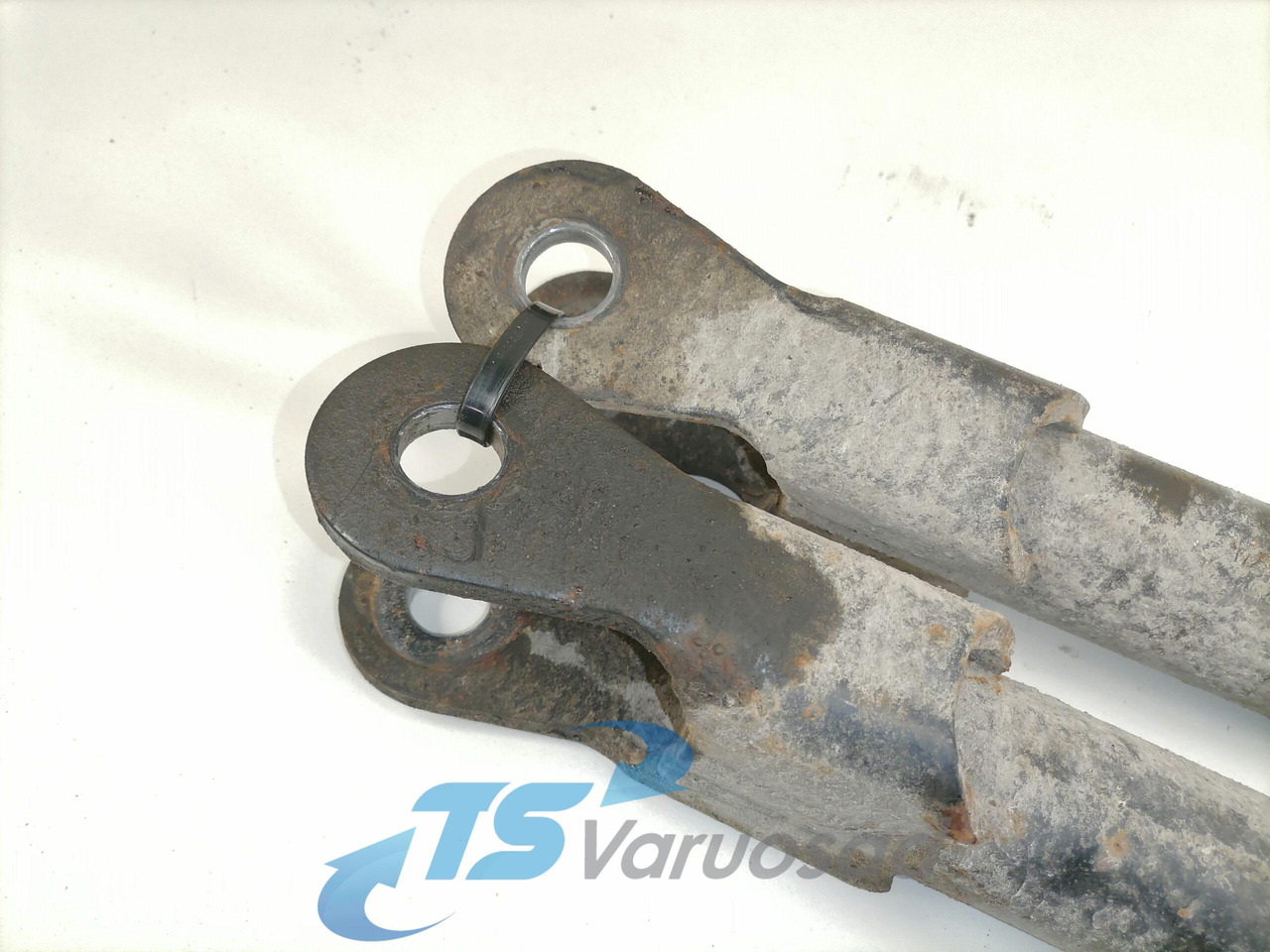 MAN Stabilisaatorvarda liigend 81437185115 - Anti-roll bar for Truck: picture 2 MAN Stabilisaatorvarda liigend 81437185115 - Anti-roll bar for Truck: picture 2