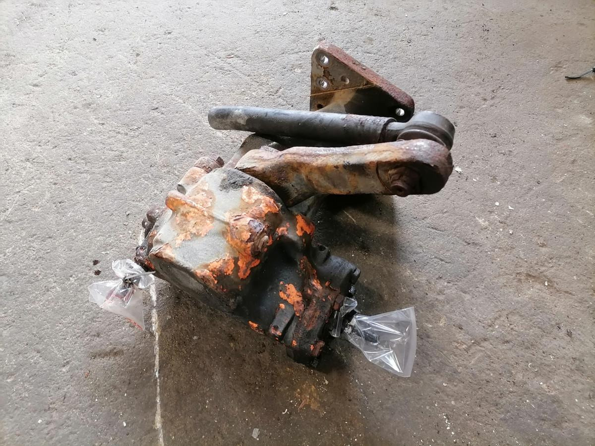 MAN Steering box 81462006305 - Steering gear for Truck: picture 2 MAN Steering box 81462006305 - Steering gear for Truck: picture 2