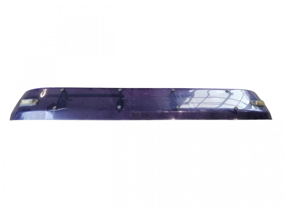 MAN Sun visor 81637010010 - Body and exterior for Truck: picture 1 MAN Sun visor 81637010010 - Body and exterior for Truck: picture 1