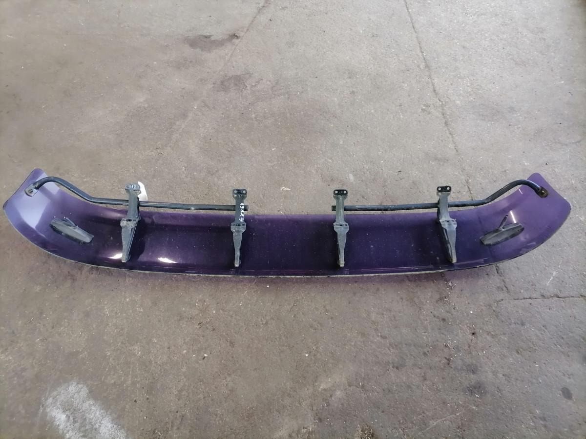 MAN Sun visor 81637010010 - Body and exterior for Truck: picture 3 MAN Sun visor 81637010010 - Body and exterior for Truck: picture 3