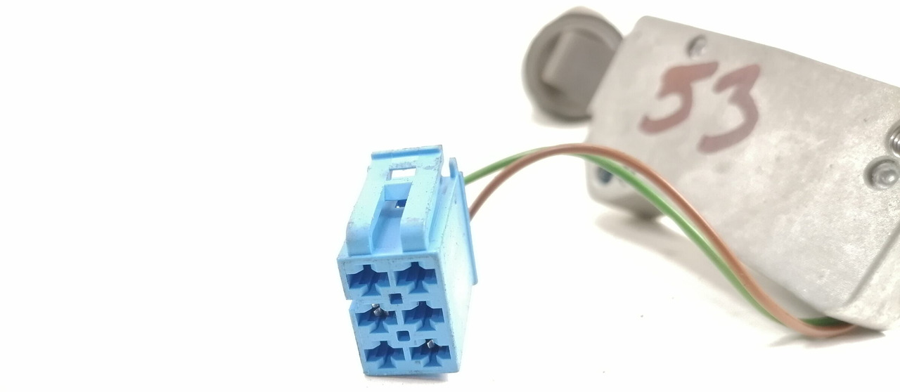 MAN Switch 255090125 - Electrical system for Truck: picture 4 MAN Switch 255090125 - Electrical system for Truck: picture 4