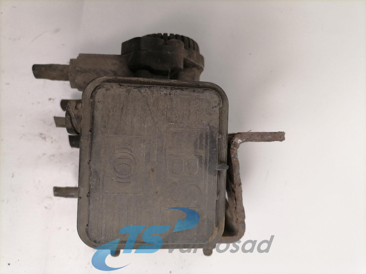 MAN Trailer brake pressure control 81523016209 - Brake valve for Truck: picture 4 MAN Trailer brake pressure control 81523016209 - Brake valve for Truck: picture 4