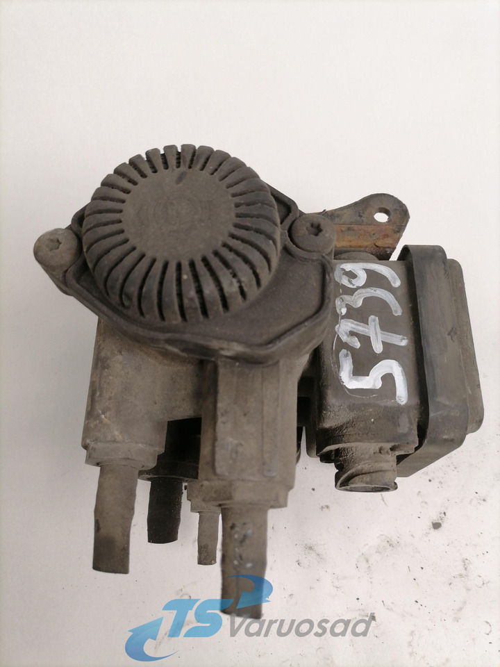 MAN Trailer brake pressure control 81523016209 - Brake valve for Truck: picture 3 MAN Trailer brake pressure control 81523016209 - Brake valve for Truck: picture 3