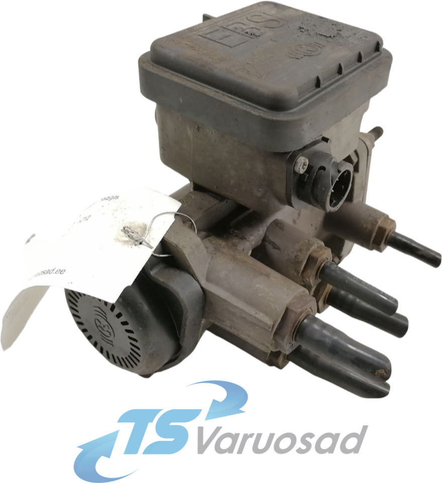 MAN Trailer brake pressure control 81523016212 - Brake valve for Truck: picture 1 MAN Trailer brake pressure control 81523016212 - Brake valve for Truck: picture 1
