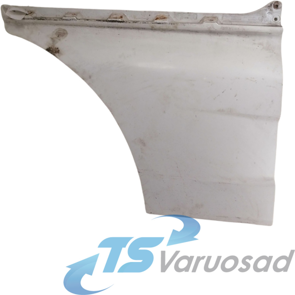 MAN Ukse pikendus, parem 81626100018 - Door and parts for Truck: picture 1 MAN Ukse pikendus, parem 81626100018 - Door and parts for Truck: picture 1