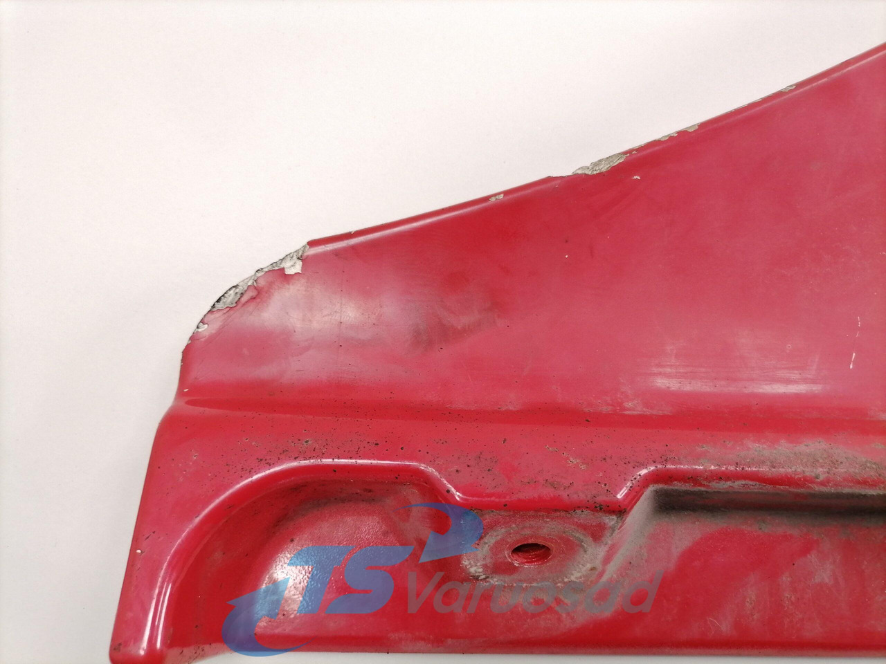 MAN Ukse pikendus, vasak 81626100019 - Door and parts for Truck: picture 4 MAN Ukse pikendus, vasak 81626100019 - Door and parts for Truck: picture 4