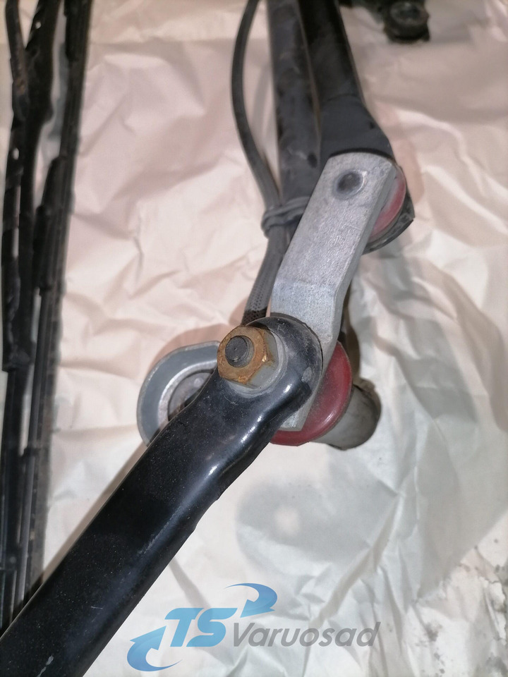 MAN Wiper frame 335013 - Wiper for Truck: picture 2 MAN Wiper frame 335013 - Wiper for Truck: picture 2
