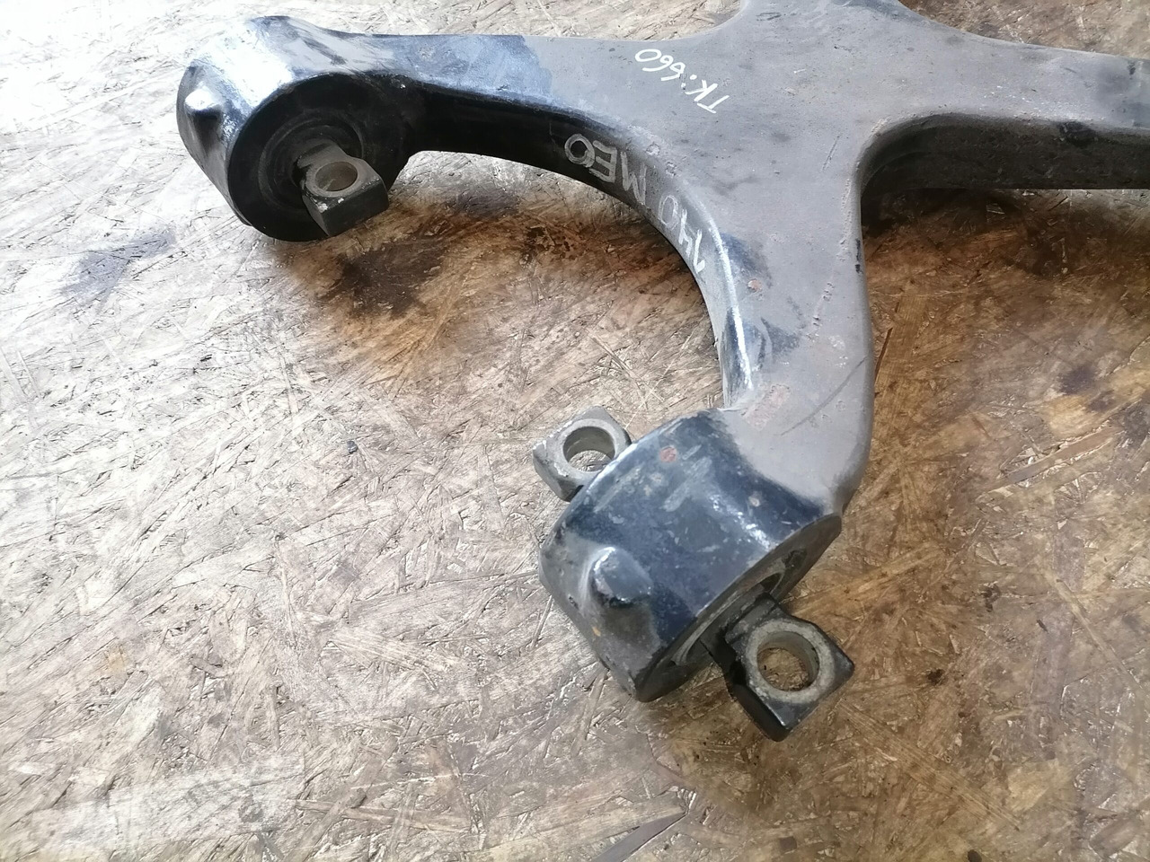 MAN X- rod 81432206327 - Axle and parts for Truck: picture 5 MAN X- rod 81432206327 - Axle and parts for Truck: picture 5