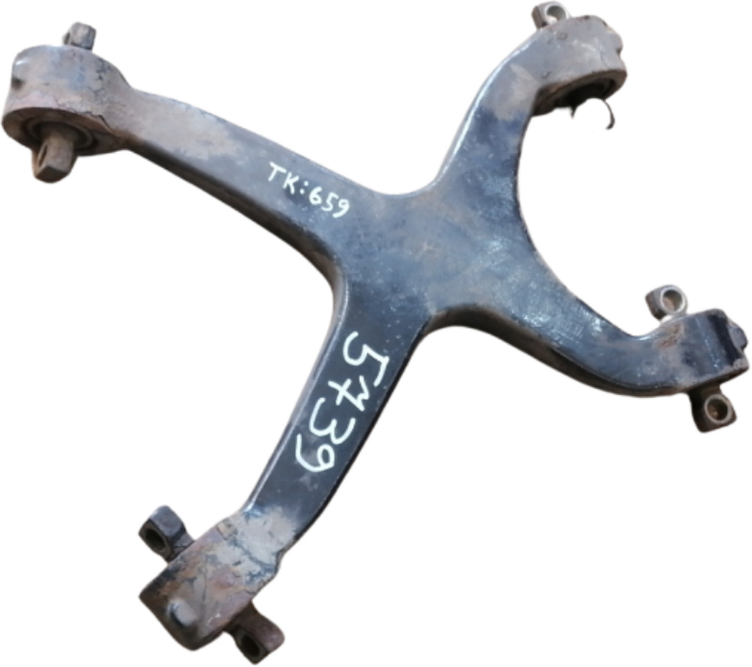 MAN X- rod 81432206327 - Axle and parts for Truck: picture 1 MAN X- rod 81432206327 - Axle and parts for Truck: picture 1