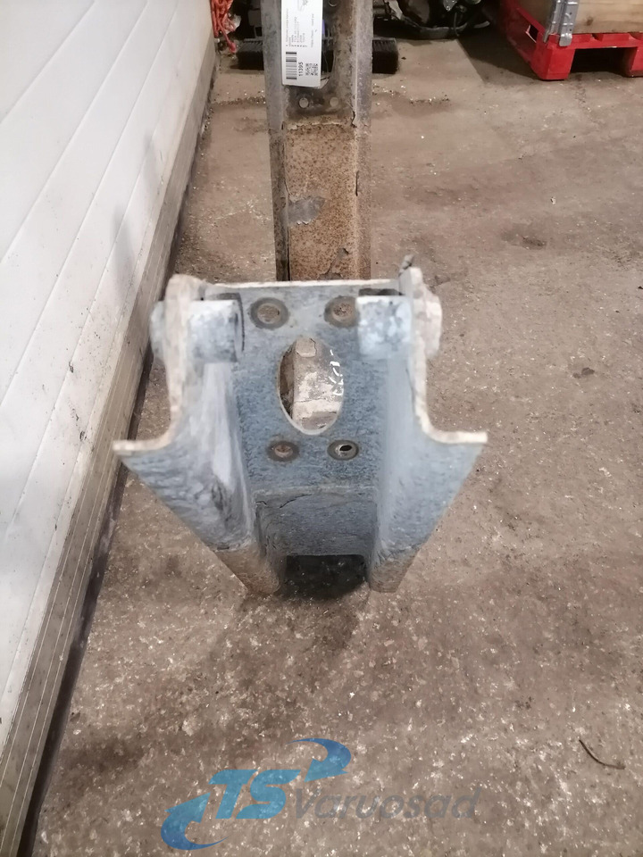 MAN bracket 81354405017 - Air suspension for Truck: picture 2 MAN bracket 81354405017 - Air suspension for Truck: picture 2
