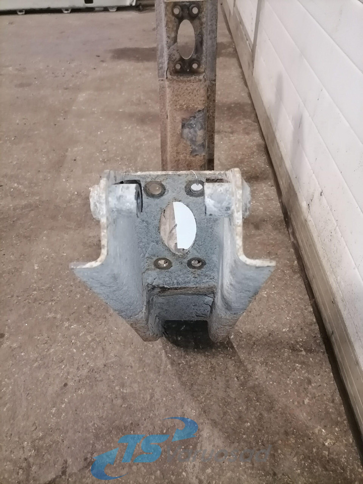 MAN bracket 81354405017 - Air suspension for Truck: picture 3 MAN bracket 81354405017 - Air suspension for Truck: picture 3