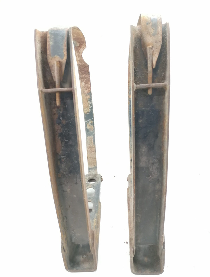 MB Kütusepaagi kandur, MB 12345 - Fuel tank for Truck: picture 3 MB Kütusepaagi kandur, MB 12345 - Fuel tank for Truck: picture 3