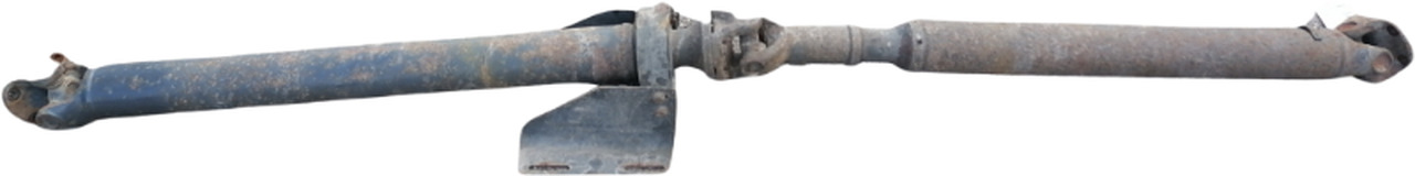 MB Propeller shaft 12345 - Propeller shaft for Truck: picture 1 MB Propeller shaft 12345 - Propeller shaft for Truck: picture 1
