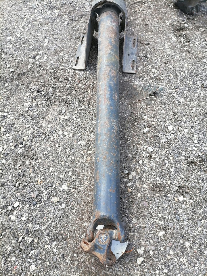 MB Propeller shaft 970410010 - Propeller shaft for Truck: picture 3 MB Propeller shaft 970410010 - Propeller shaft for Truck: picture 3