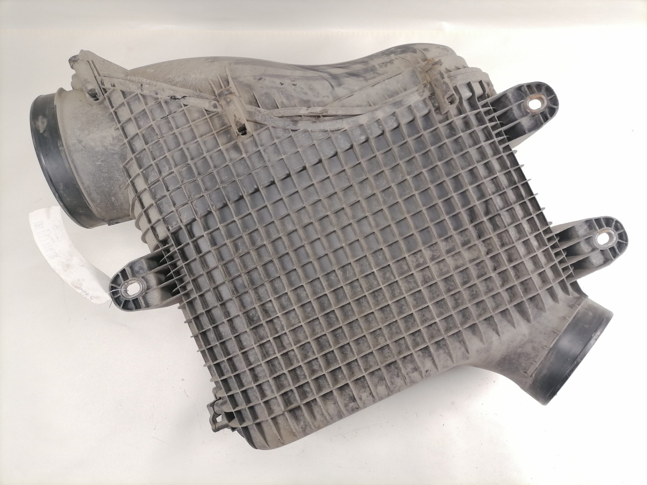 Mercedes-Benz Air filter housing A0190940202 - Air intake system for Truck: picture 5 Mercedes-Benz Air filter housing A0190940202 - Air intake system for Truck: picture 5