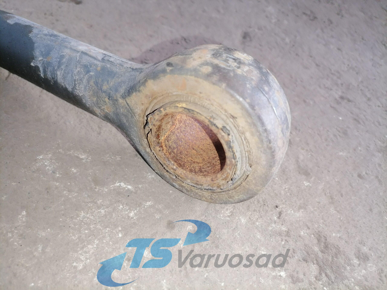 Mercedes-Benz Anti-roll bar A9433230465 - Anti-roll bar for Truck: picture 3 Mercedes-Benz Anti-roll bar A9433230465 - Anti-roll bar for Truck: picture 3