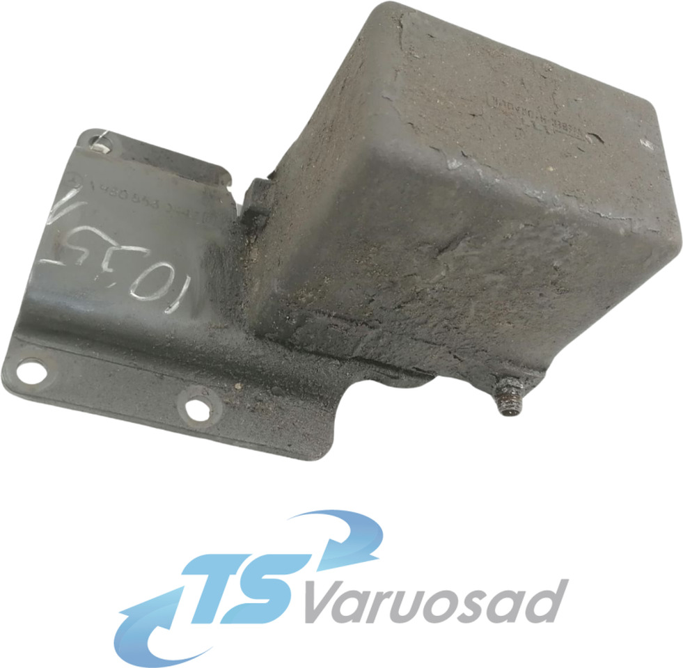 Mercedes-Benz Cab tilting pump A0015533801 - Cab suspension for Truck: picture 1 Mercedes-Benz Cab tilting pump A0015533801 - Cab suspension for Truck: picture 1