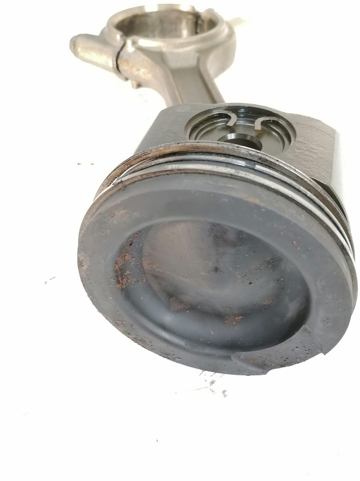 Mercedes-Benz Connecting rod + piston A4710371601 - Piston/ Ring/ Bushing for Truck: picture 3 Mercedes-Benz Connecting rod + piston A4710371601 - Piston/ Ring/ Bushing for Truck: picture 3