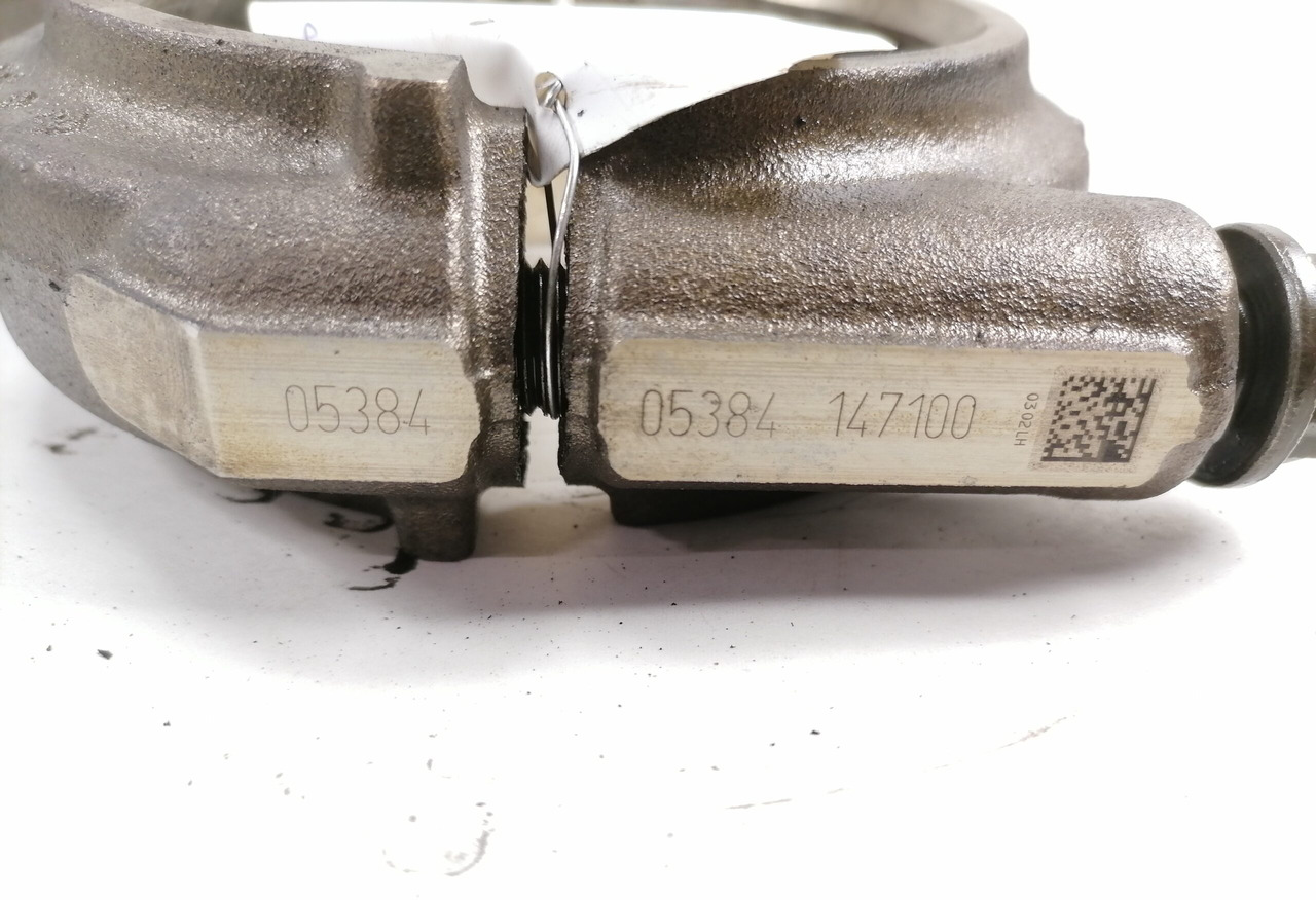 Mercedes-Benz Connecting rod + piston A4710371601 - Piston/ Ring/ Bushing for Truck: picture 5 Mercedes-Benz Connecting rod + piston A4710371601 - Piston/ Ring/ Bushing for Truck: picture 5