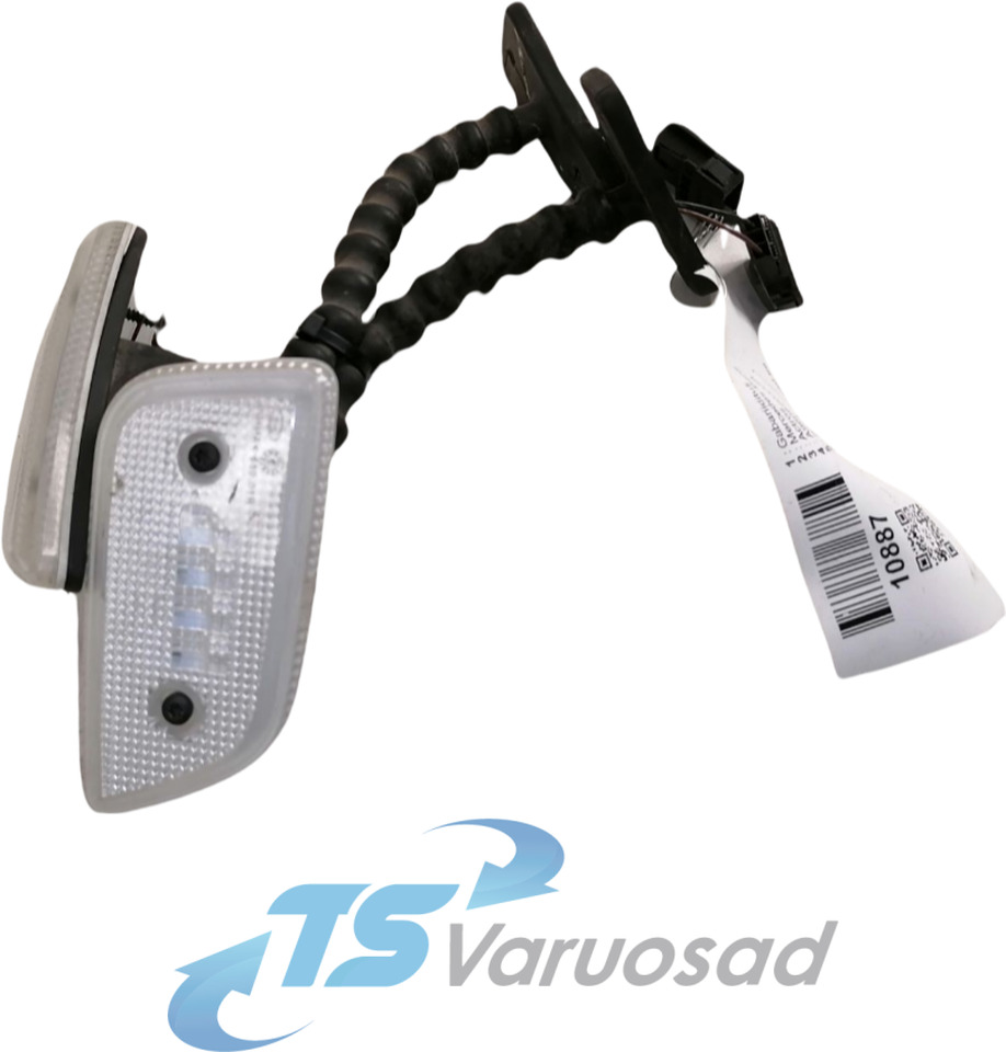 Mercedes-Benz Gabariidituli A9608203356 - Lights/ Lighting for Truck: picture 1 Mercedes-Benz Gabariidituli A9608203356 - Lights/ Lighting for Truck: picture 1