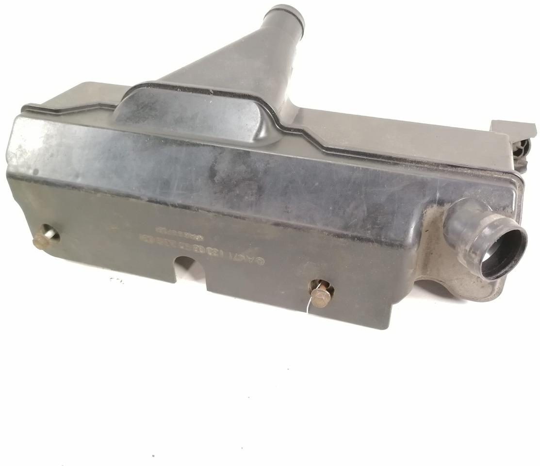 Mercedes-Benz Kompressori resonaator A4711300890 - Air brake compressor for Truck: picture 5 Mercedes-Benz Kompressori resonaator A4711300890 - Air brake compressor for Truck: picture 5