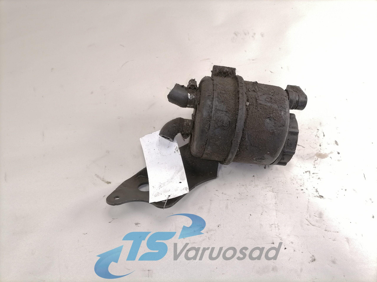 Mercedes-Benz Roolisüsteemi õlimahuti A0004668502 - Steering hose for Truck: picture 1 Mercedes-Benz Roolisüsteemi õlimahuti A0004668502 - Steering hose for Truck: picture 1