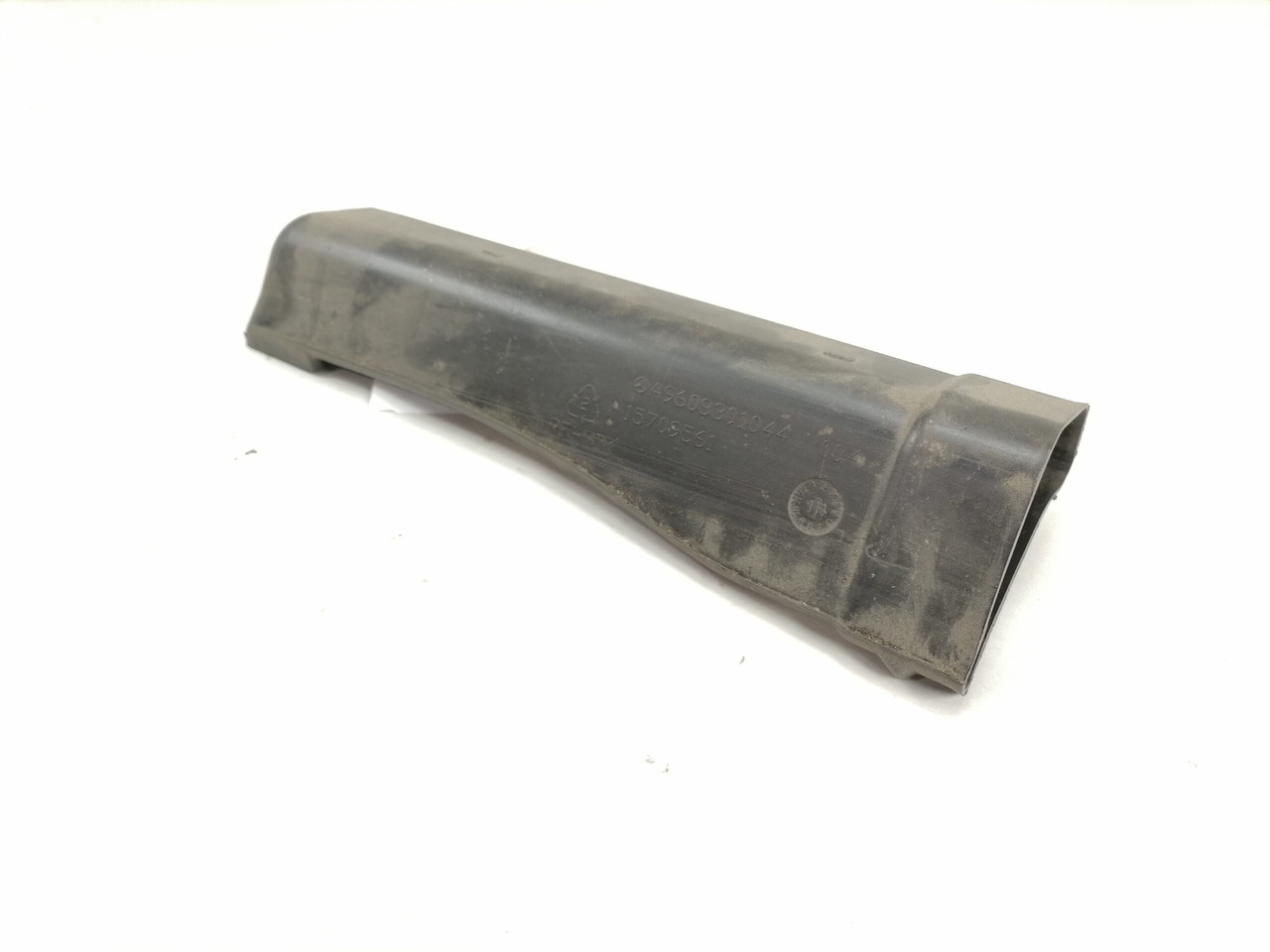 Mercedes-Benz Salongi õhutoru A9608301044 - Heating/ Ventilation for Truck: picture 1 Mercedes-Benz Salongi õhutoru A9608301044 - Heating/ Ventilation for Truck: picture 1