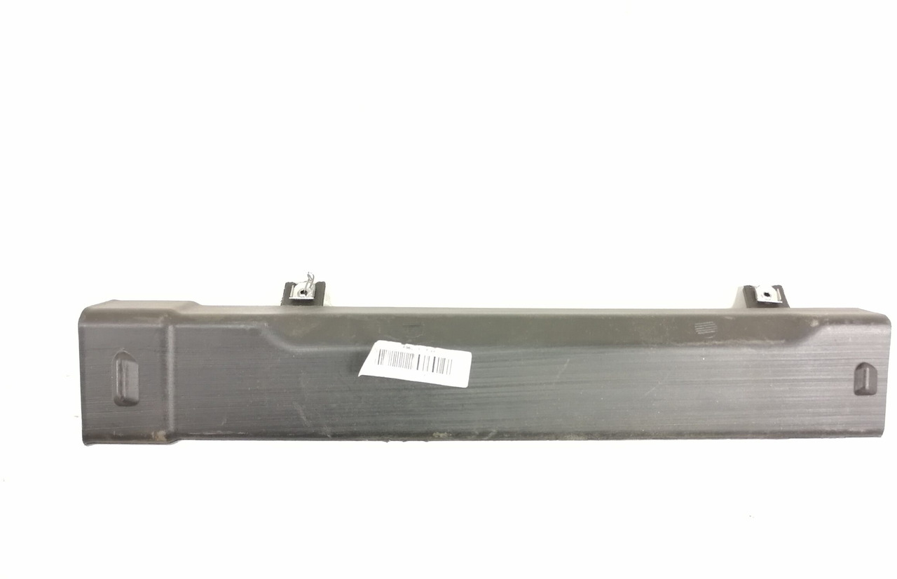 Mercedes-Benz Salongi õhutoru A9608301644 - Heating/ Ventilation for Truck: picture 4 Mercedes-Benz Salongi õhutoru A9608301644 - Heating/ Ventilation for Truck: picture 4