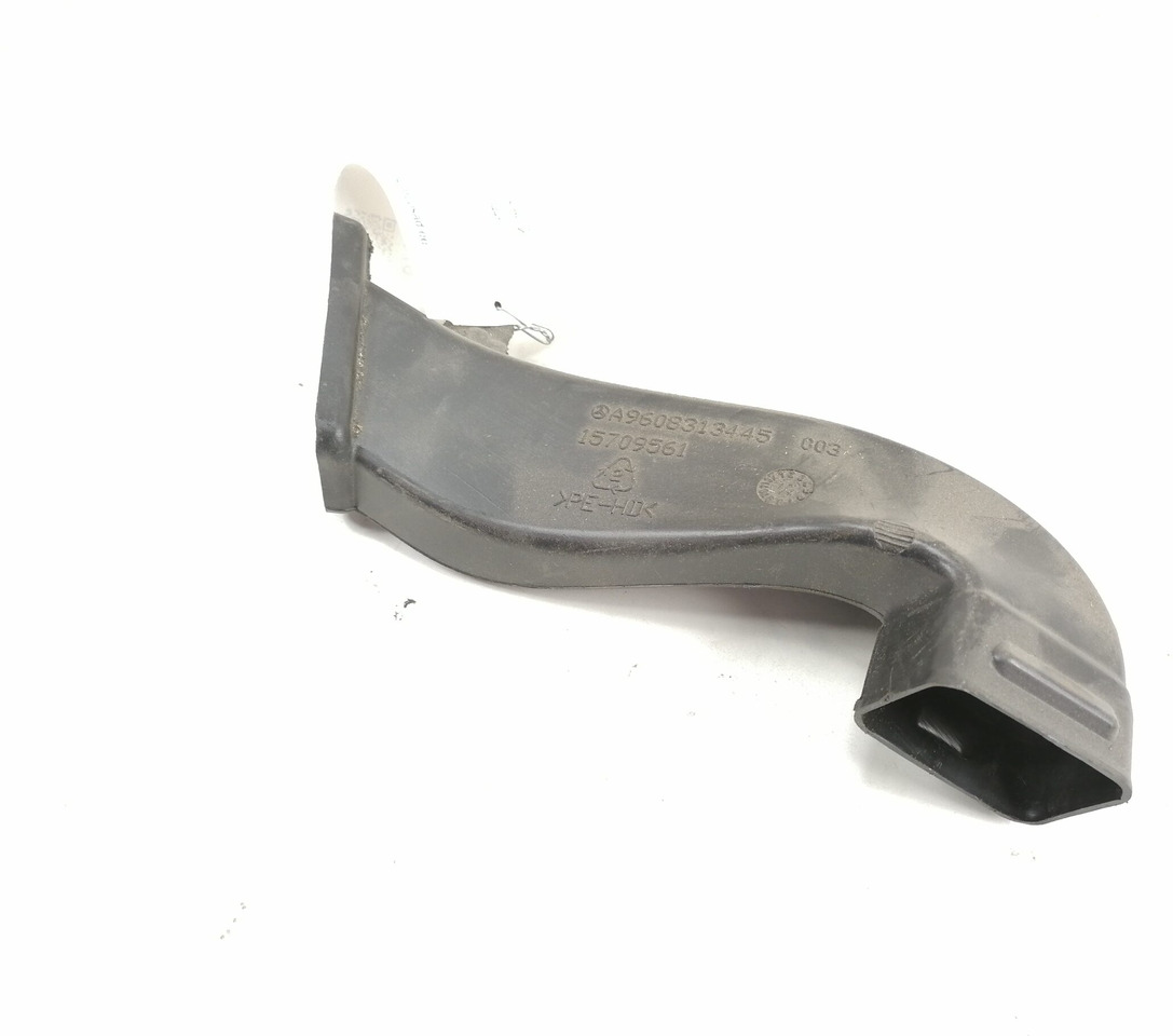 Mercedes-Benz Salongi õhutoru A9608313445 - Heating/ Ventilation for Truck: picture 1 Mercedes-Benz Salongi õhutoru A9608313445 - Heating/ Ventilation for Truck: picture 1
