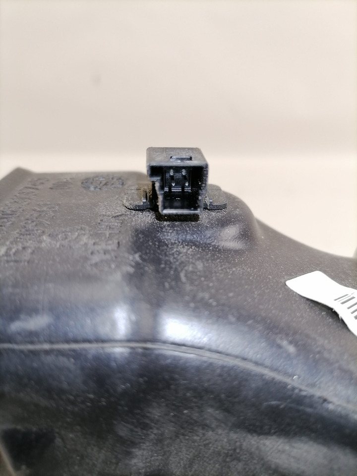 Mercedes-Benz Salongi õhutoru A9608313745 - Heating/ Ventilation for Truck: picture 3 Mercedes-Benz Salongi õhutoru A9608313745 - Heating/ Ventilation for Truck: picture 3