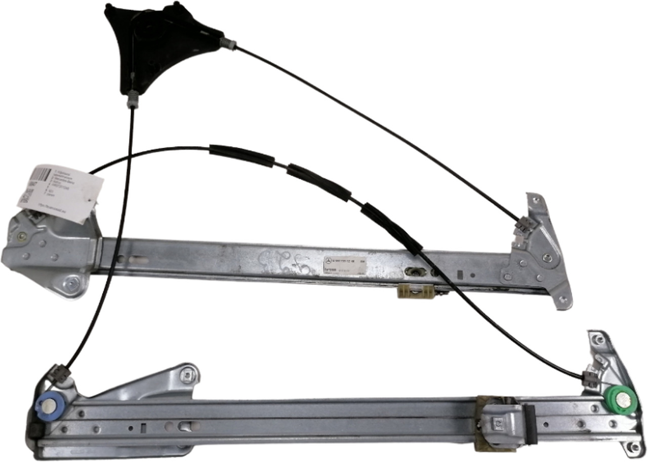 Mercedes-Benz Side window lifting mechanism A9607201246 - Window and parts for Truck: picture 1 Mercedes-Benz Side window lifting mechanism A9607201246 - Window and parts for Truck: picture 1