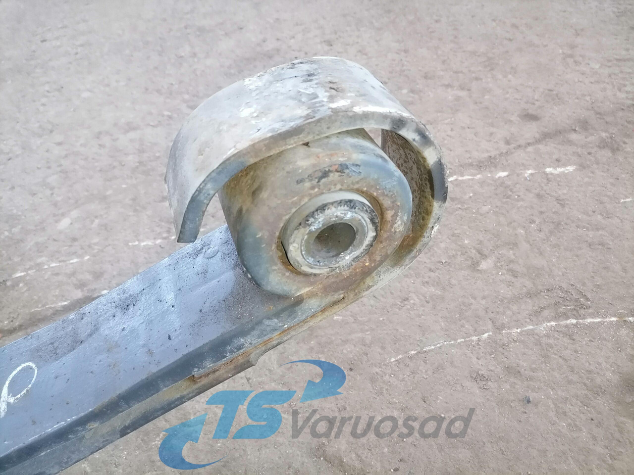 Mercedes-Benz Spring A0003200202 - Steel suspension for Truck: picture 3 Mercedes-Benz Spring A0003200202 - Steel suspension for Truck: picture 3