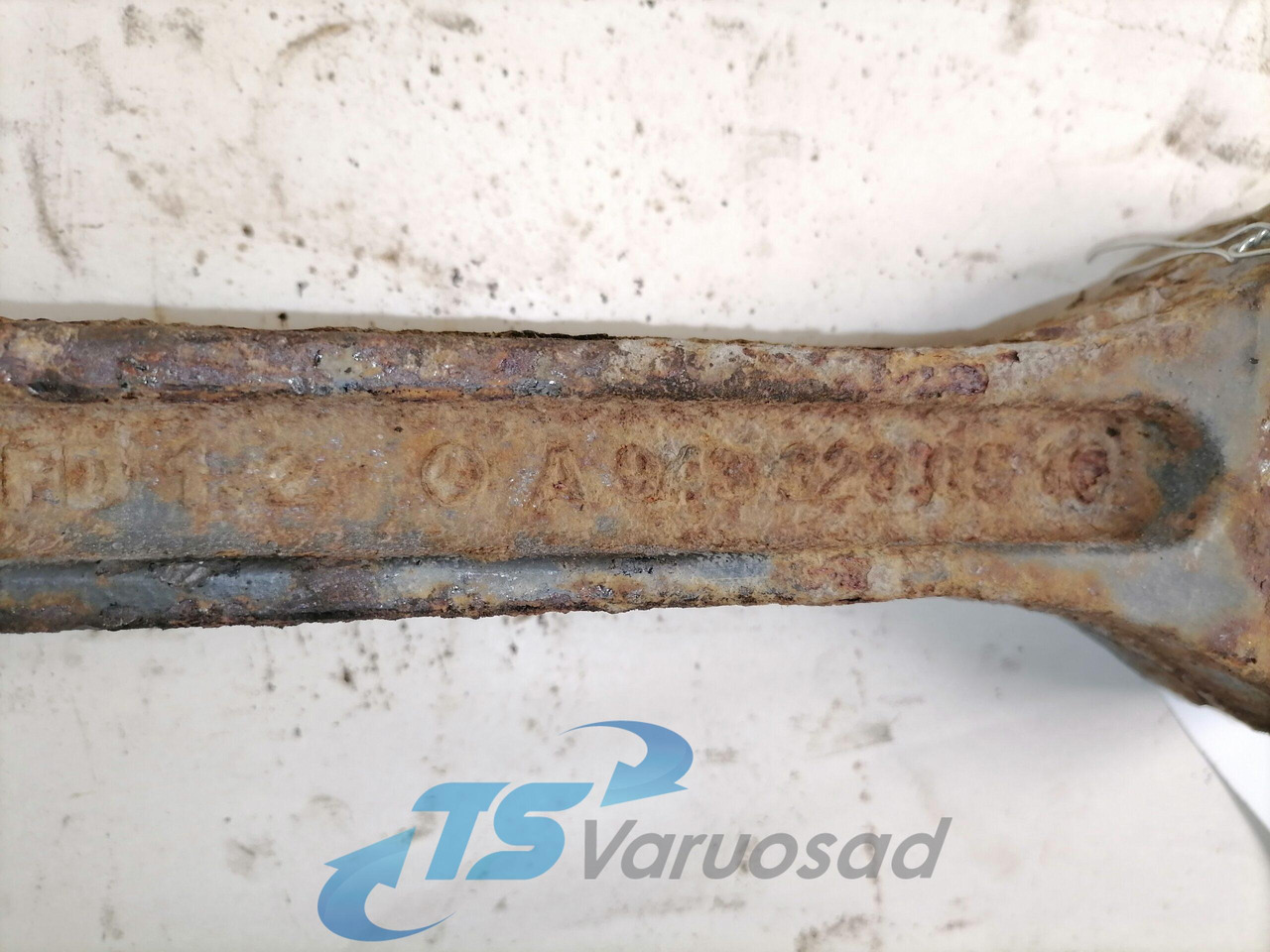 Mercedes-Benz Stabilisaatorvarda liigend A9433230516 - Anti-roll bar for Truck: picture 2 Mercedes-Benz Stabilisaatorvarda liigend A9433230516 - Anti-roll bar for Truck: picture 2