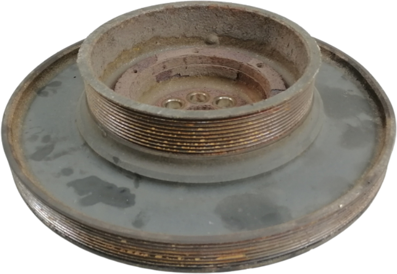 Mercedes-Benz Timing gear A4710350400 - Engine and parts for Truck: picture 1 Mercedes-Benz Timing gear A4710350400 - Engine and parts for Truck: picture 1