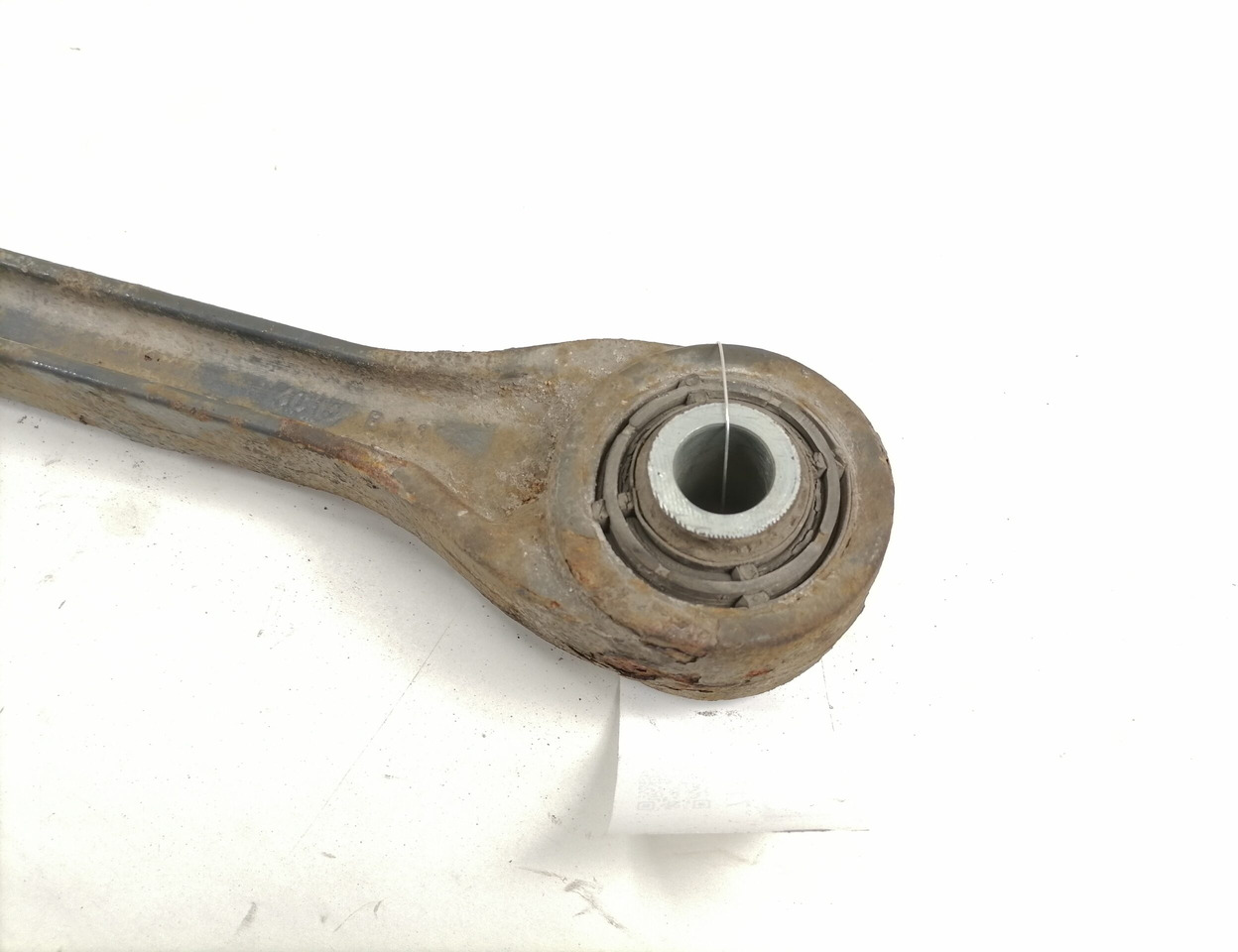 Mercedes-Benz Torque rod A9603300311 - Axle and parts for Truck: picture 2 Mercedes-Benz Torque rod A9603300311 - Axle and parts for Truck: picture 2