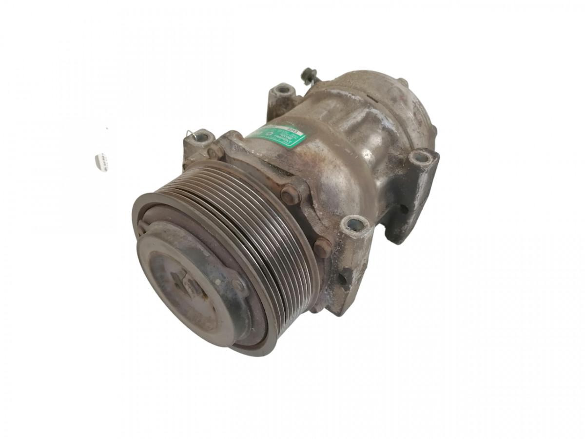 Scania A/C compressor 2564093 - Heating/ Ventilation for Truck: picture 1 Scania A/C compressor 2564093 - Heating/ Ventilation for Truck: picture 1
