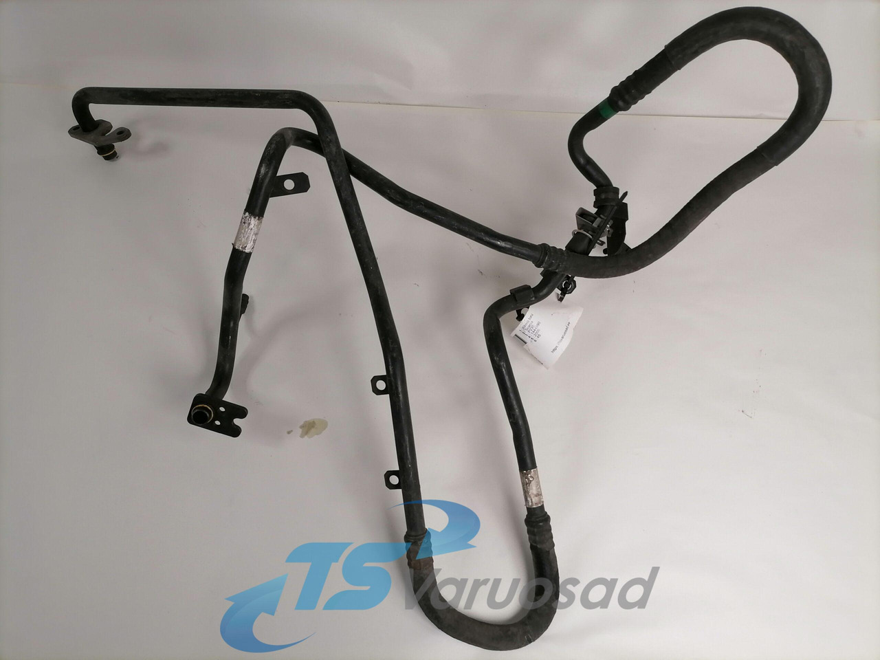 Scania A/C pipe 1444990 - Heating/ Ventilation for Truck: picture 1 Scania A/C pipe 1444990 - Heating/ Ventilation for Truck: picture 1